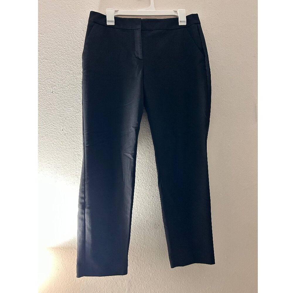 Express Black Dress Pants